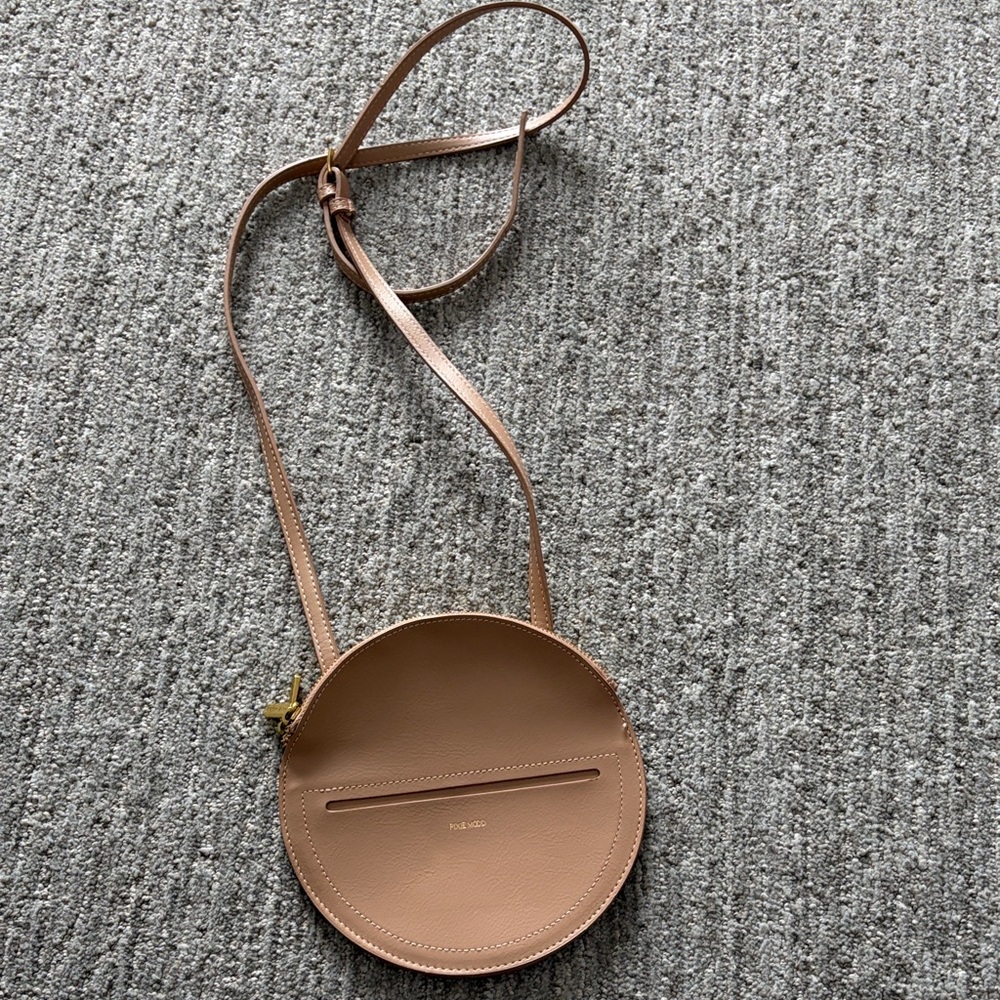 Pixie Mood Phoebe Crossbody Bag